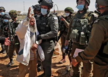 Israeli forces kill Palestinian in West Bank: ministry