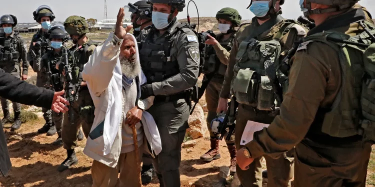 Israeli forces kill Palestinian in West Bank: ministry