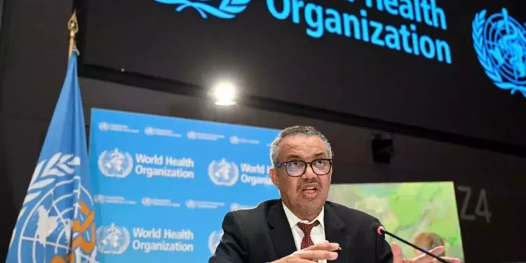 WHO calls on China for ‘full access’ for Covid investigators: FT