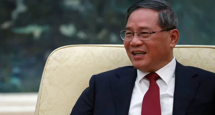 Chinese Premier to attend G20 summit in India