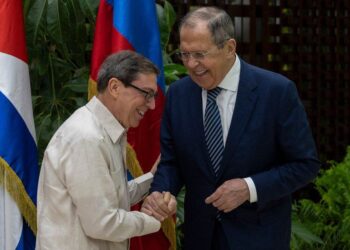 Cuba uncovers human trafficking for Russia’s war in Ukraine