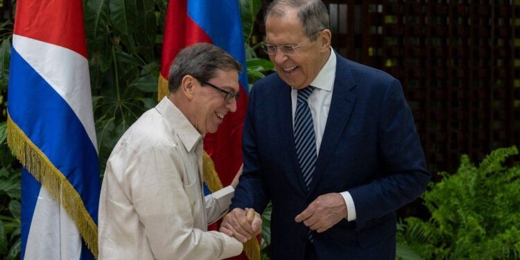 Cuba uncovers human trafficking for Russia’s war in Ukraine