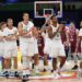 Germany overcome Schroder ‘stinker’ to reach Basketball World Cup semis