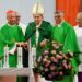 Be ‘good citizens’, Pope tells Chinese Catholics during Mongolia visit