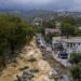 Rains kill 11 in Mediterranean, east Europe
