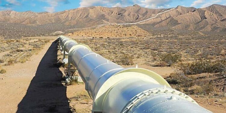 China’s Xinjiang pipeline enterprise eyes cooperation with Pakistan