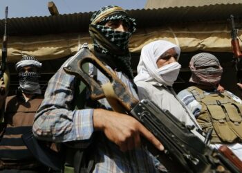 Pakistan warns against threat posed by TTP terrorists to Afghanistan’s neighbours, world community