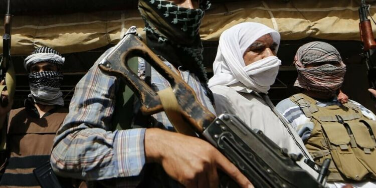 Pakistan warns against threat posed by TTP terrorists to Afghanistan’s neighbours, world community