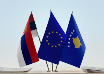 EU fails to find breakthrough in Serbia, Kosovo talks