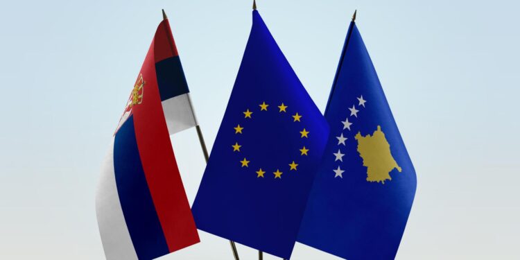 EU fails to find breakthrough in Serbia, Kosovo talks