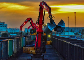 China’s NEV industry speeds ahead in global electrification race