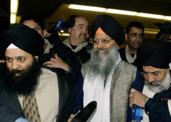 At UN, India avoids reference to row with Canada over Sikh leader’s killing