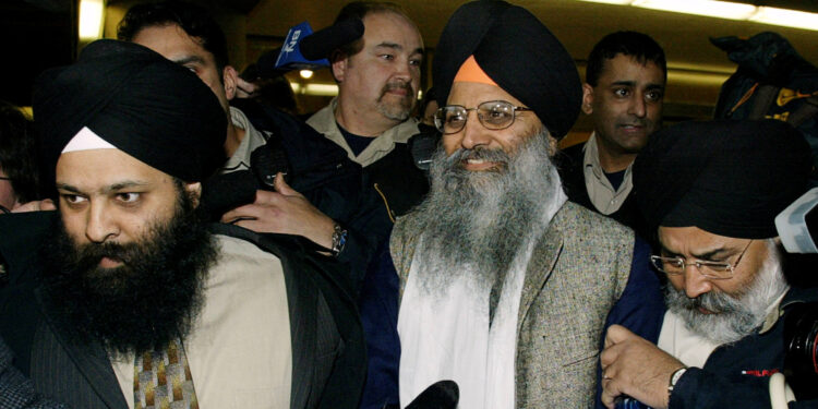 At UN, India avoids reference to row with Canada over Sikh leader’s killing