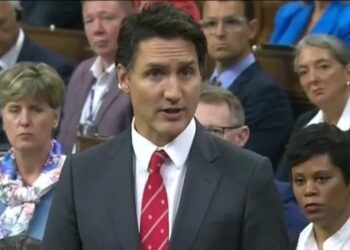 Canada links India to slaying of Sikh exile, expels intel chief