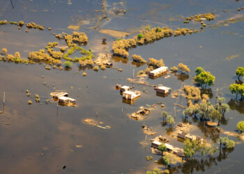 UN urges support to Pakistan as floodwaters have receded, “needs have not”