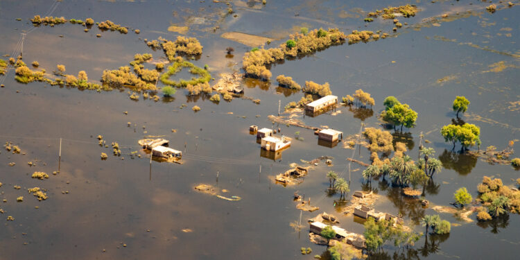 UN urges support to Pakistan as floodwaters have receded, “needs have not”