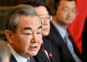 China backs UAE in holding UN climate change conference