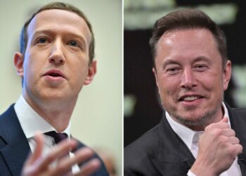 ‘Bread and Circuses’: Musk, Zuckerberg and the Art of Distraction