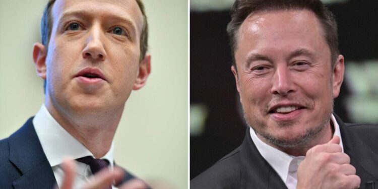 ‘Bread and Circuses’: Musk, Zuckerberg and the Art of Distraction