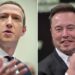 ‘Bread and Circuses’: Musk, Zuckerberg and the Art of Distraction