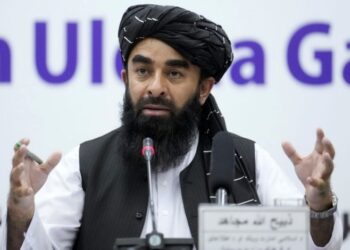 United Nations Overlooks Significant Developments in Afghanistan: Mujahid