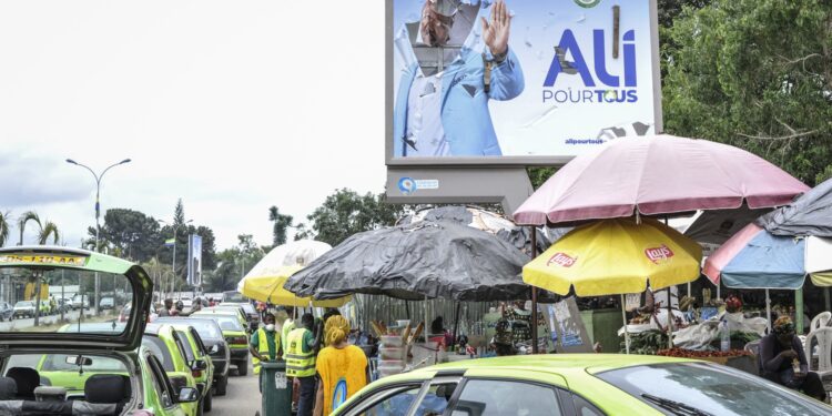 Gabon reopens borders ‘effective immediately’: army