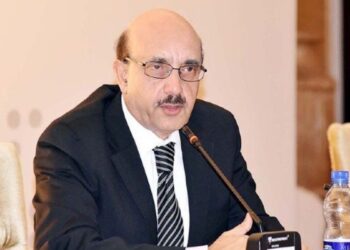 At a UN panel, Pakistan reaffirms pledge to eradicate Hepatitis by 2030