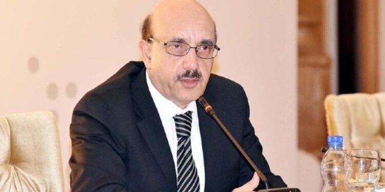 At a UN panel, Pakistan reaffirms pledge to eradicate Hepatitis by 2030