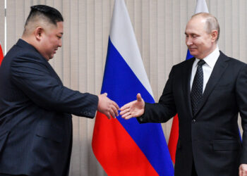 Kremlin says unable to confirm Putin-Kim Jong Un summit