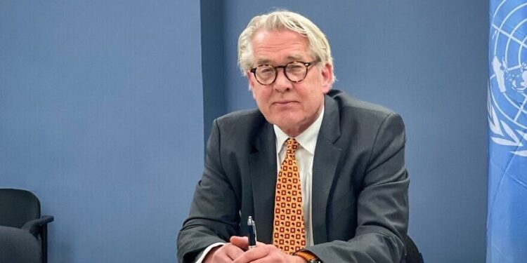 Israeli settlements ‘systematically erode’ viability of Palestinian State