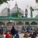 Annual Urs of Hazrat Khawaja Allauddin Ali (RA) held at Kaliyar Sharif, India