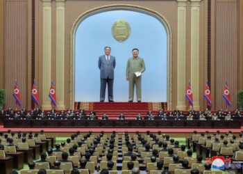 North Korea amends constitution on nuclear policy, cites US provocations