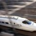 China launches first cross-sea bullet train line near Taiwan Strait