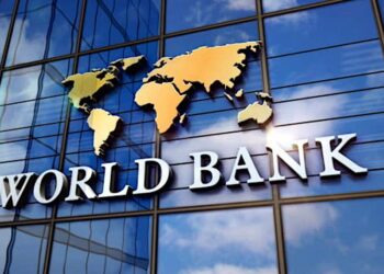 World Bank committed to accompany Türkiye to help stabilize economy