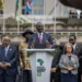 Africa climate summit adopts ‘Nairobi declaration’