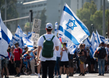 Tel Aviv’s Losing Brands: Israeli ‘Coup’ and the Death of False Democracy