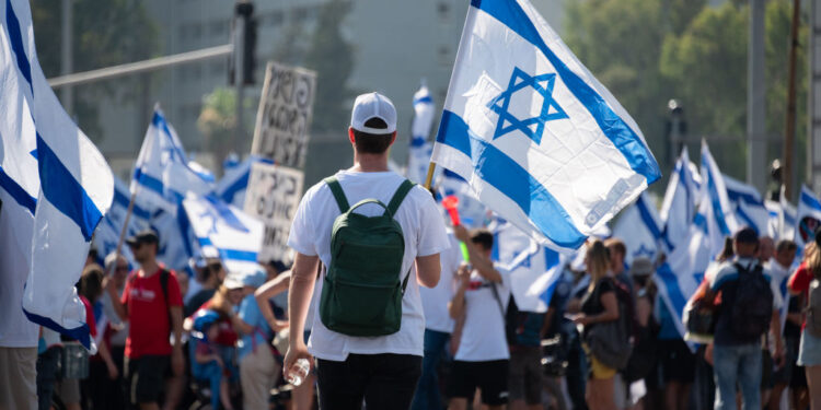 Tel Aviv’s Losing Brands: Israeli ‘Coup’ and the Death of False Democracy