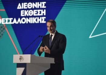 Greek PM vows for a restart after criticism for natural disasters’ handling