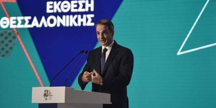 Greek PM vows for a restart after criticism for natural disasters’ handling