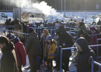 Poland denies ‘absurd’ claims visa scandal is widespread