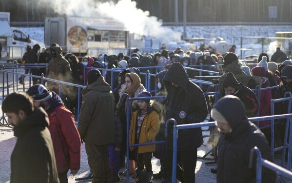 Poland denies ‘absurd’ claims visa scandal is widespread