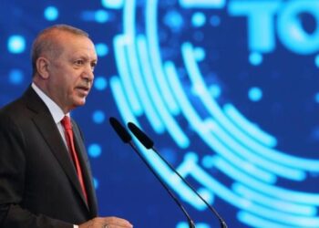 At UN, Turkiye’s Erdogan calls for Kashmir resolution through dialogue