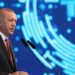 At UN, Turkiye’s Erdogan calls for Kashmir resolution through dialogue