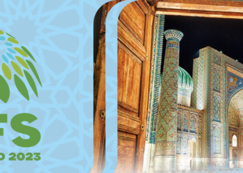 International Conference on Food Security kicks off in Samarkand, Uzbekistan