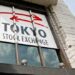 Tokyo stocks open lower