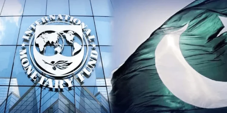 IMF seeks report from  Pakistan on smuggling of petroleum products
