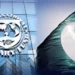 IMF seeks report from  Pakistan on smuggling of petroleum products