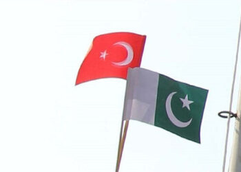 Turkish students complete Urdu language course at AIOU