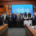 Head of Afghanistan’s National Food and Drug Authority Participates in 27th G5 Meeting