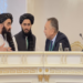 Afghan Foreign Minister Meets Representatives of Kyrgyzstan, Saudi Arabia in Russia
